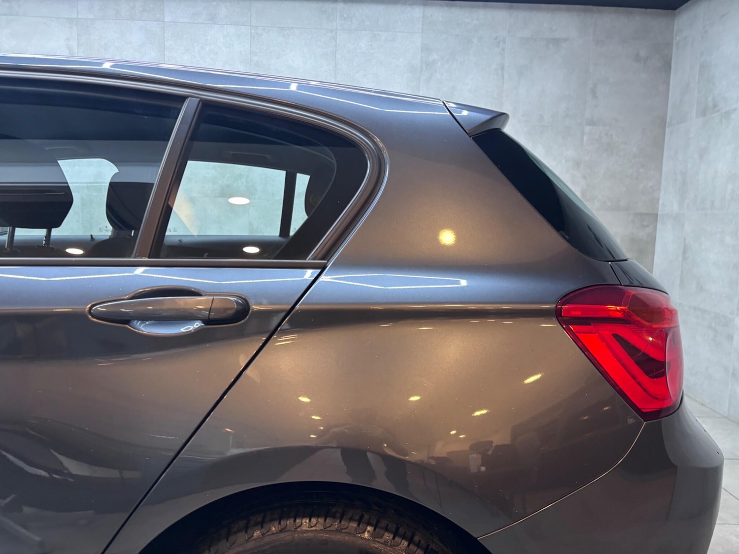 Used BMW 1 Series for sale - 77658759: Photo 52