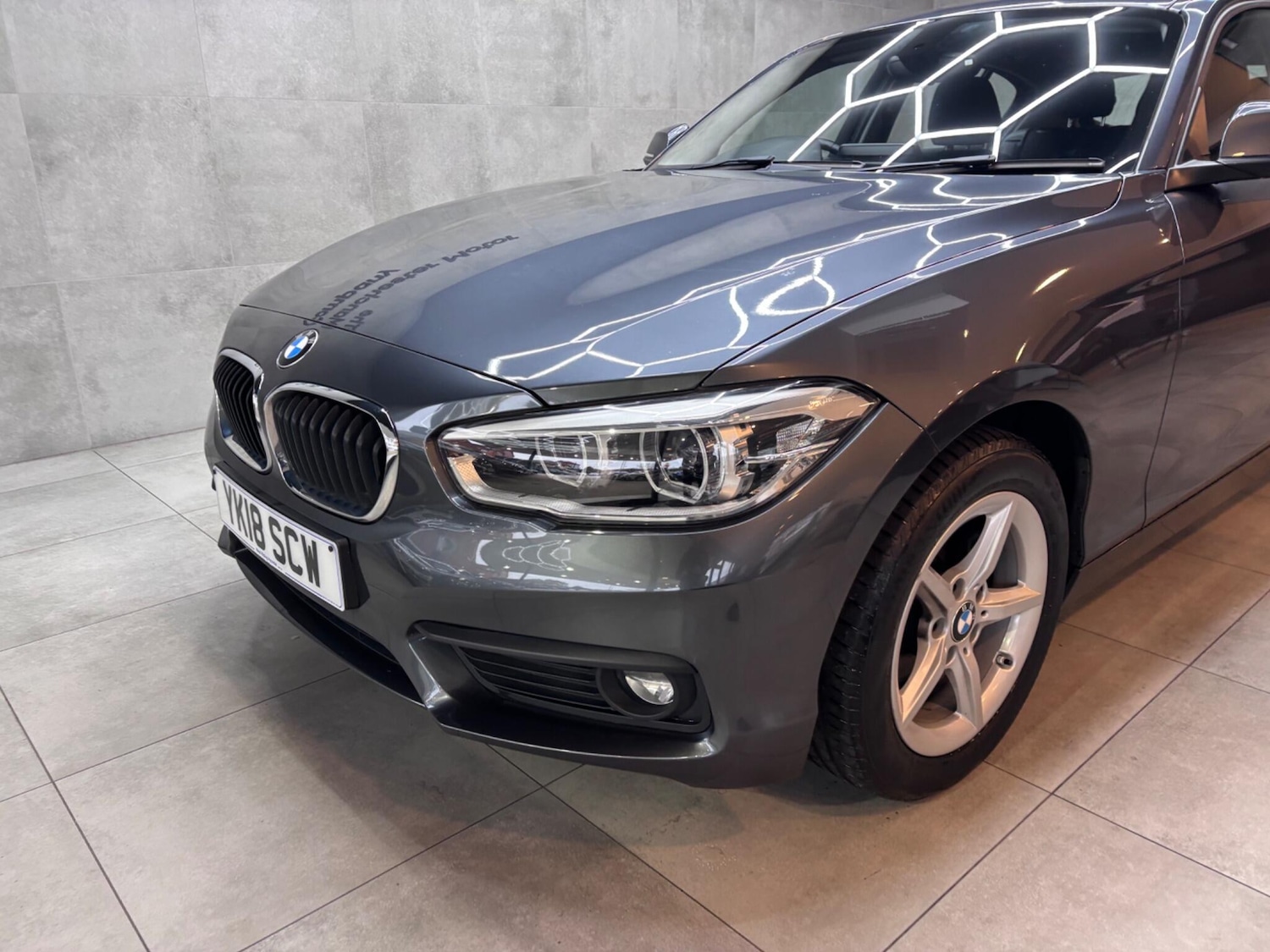 Used BMW 1 Series for sale - 77658759: Photo 6