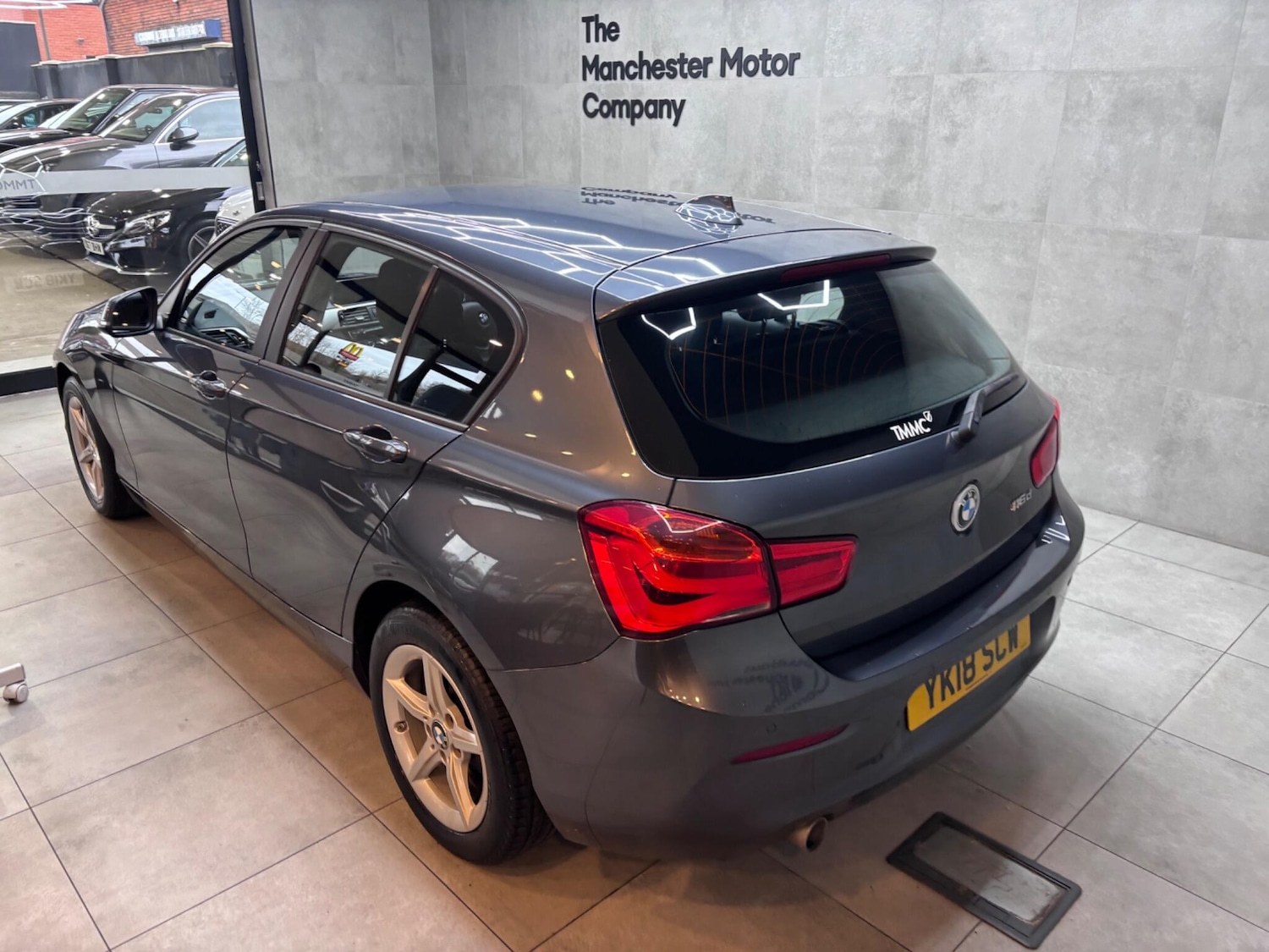 Used BMW 1 Series for sale - 77658759: Photo 7