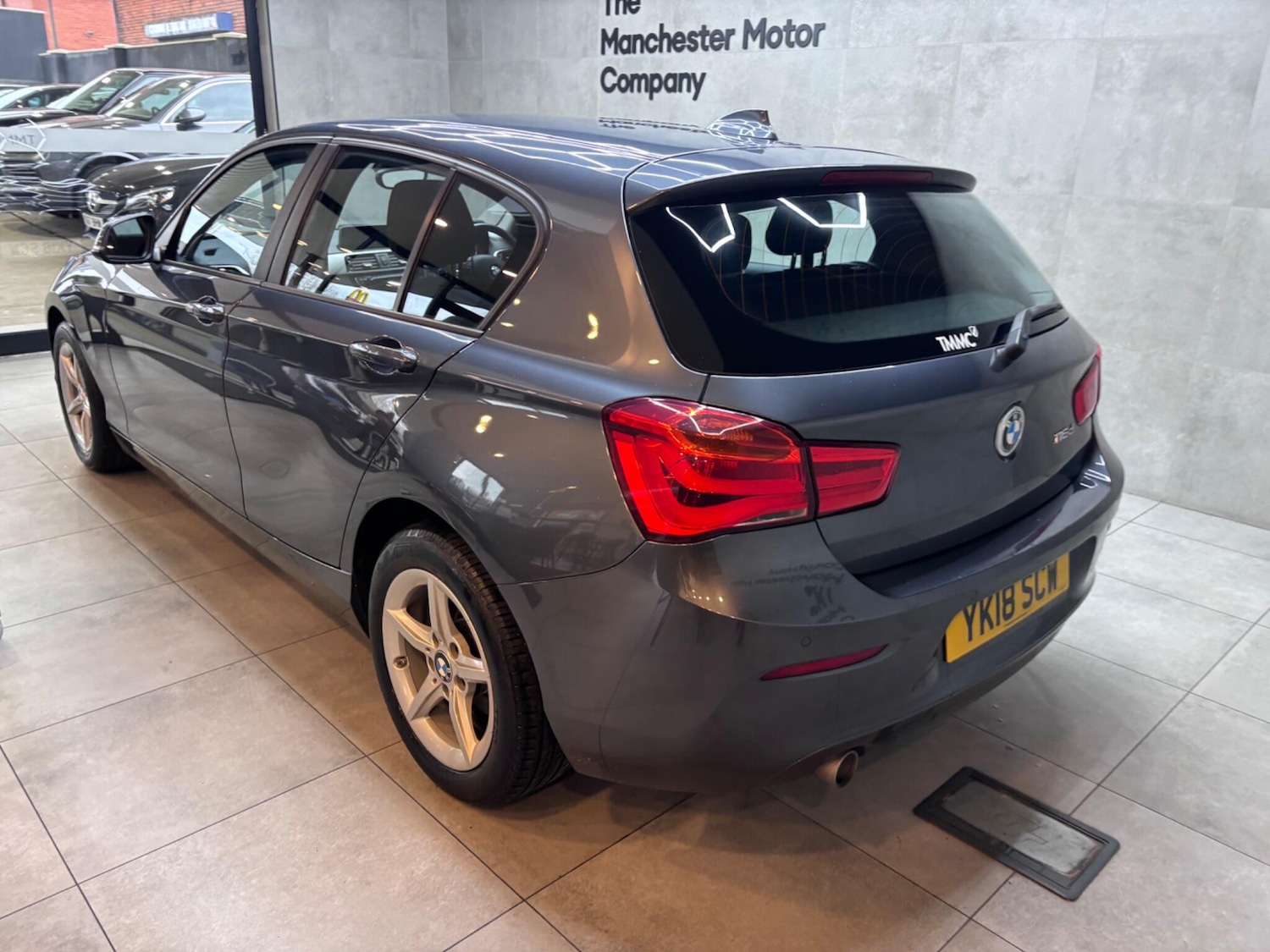 Used BMW 1 Series for sale - 77658759: Photo 8