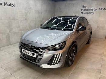 Used Peugeot 208 2024 for sale - 79564781: Photo