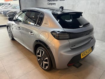 Used Peugeot 208 2024 for sale - 79564781: Photo