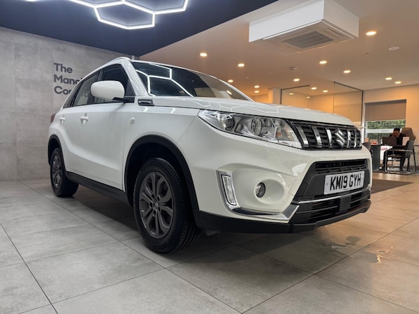 Used Suzuki Vitara 2019 for sale - 75687676: Photo 11