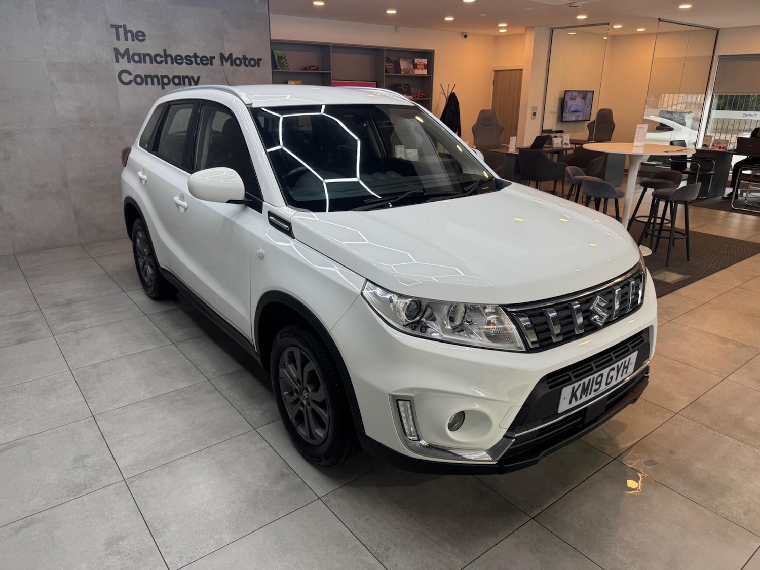 Used Suzuki Vitara 2019 for sale - 75687676: Photo 12