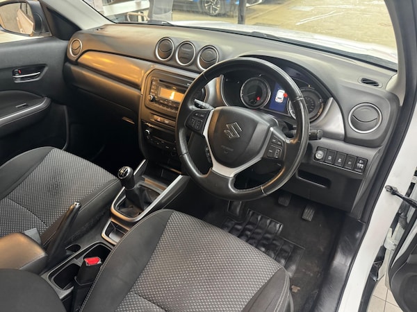 Used Suzuki Vitara 2019 for sale - 75687676: Photo 15