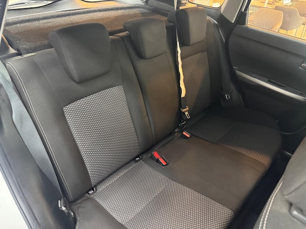 Used Suzuki Vitara 2019 for sale - 75687676: Photo 19