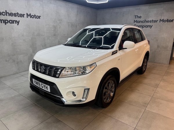 Used Suzuki Vitara 2019 for sale - 75687676: Photo 1