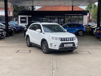 Used Suzuki Vitara 2019 for sale - 75687676: Photo