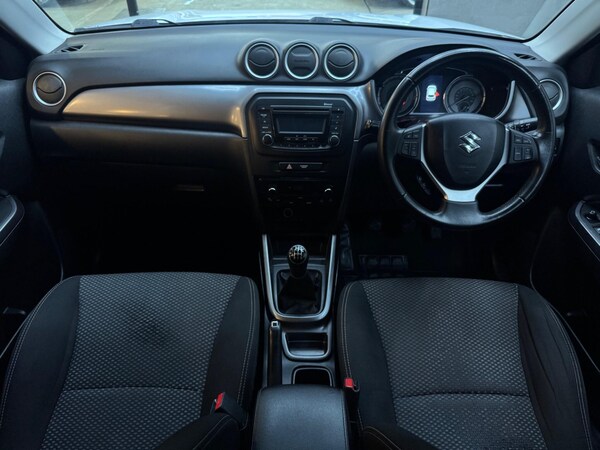 Used Suzuki Vitara 2019 for sale - 75687676: Photo 20