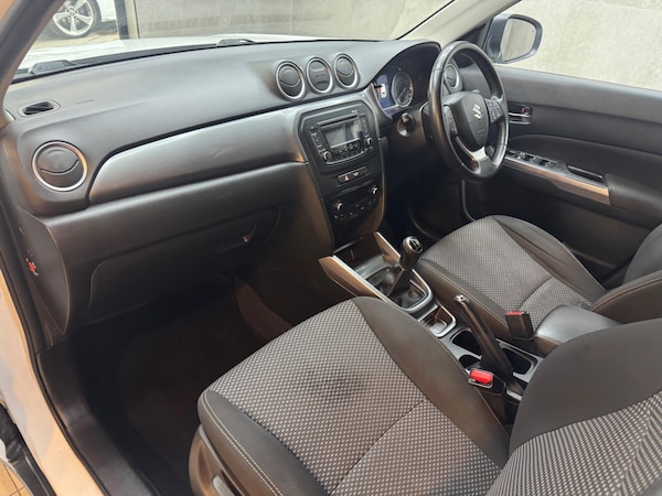Used Suzuki Vitara 2019 for sale - 75687676: Photo 22