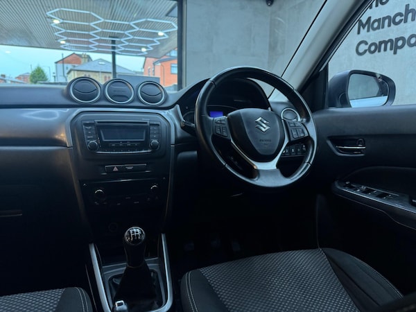 Used Suzuki Vitara 2019 for sale - 75687676: Photo 23