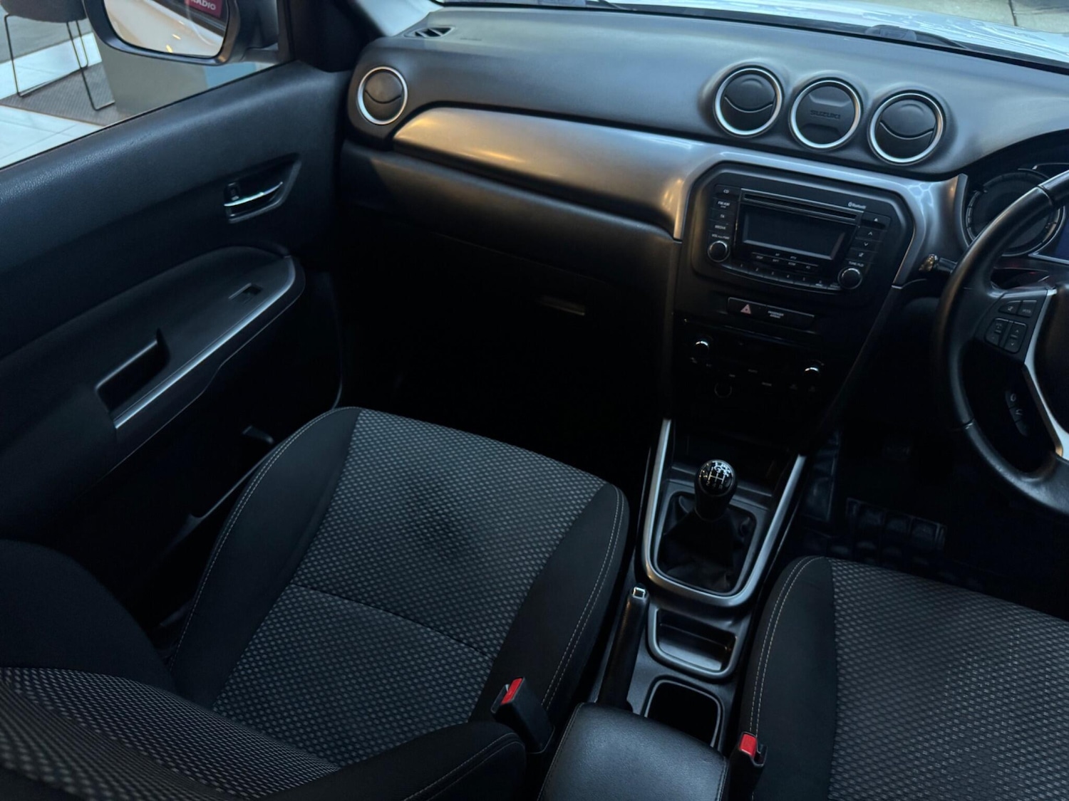 Used Suzuki Vitara 2019 for sale - 75687676: Photo 24