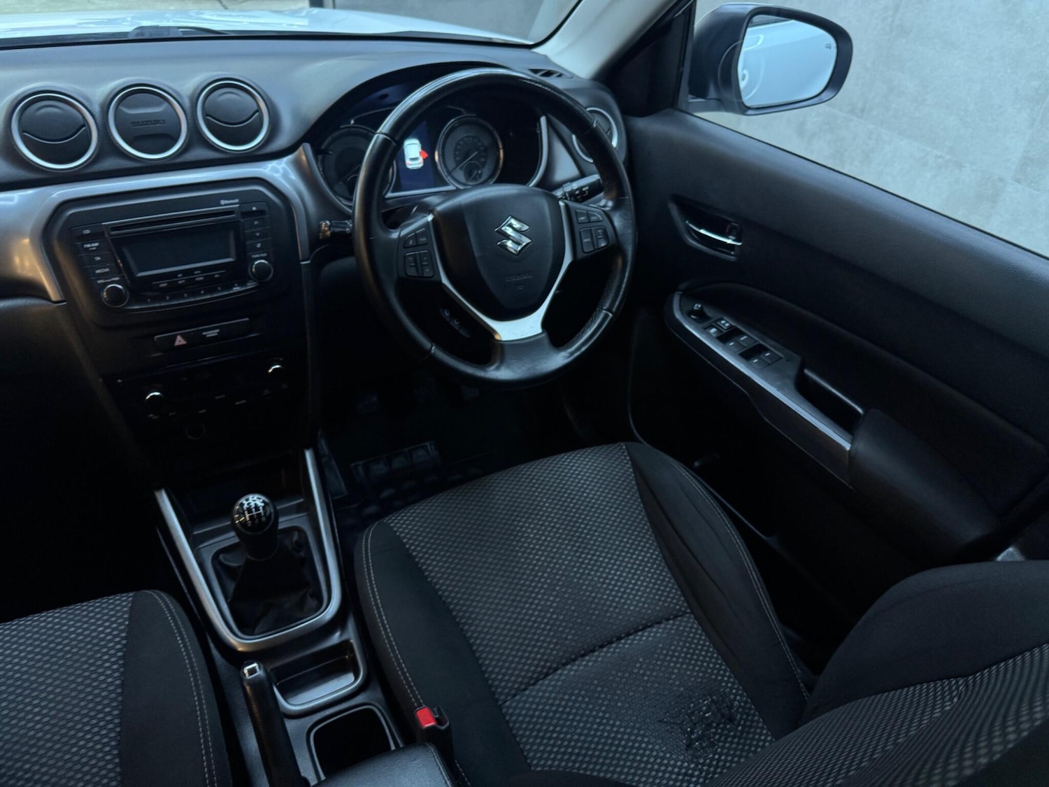 Used Suzuki Vitara 2019 for sale - 75687676: Photo 25