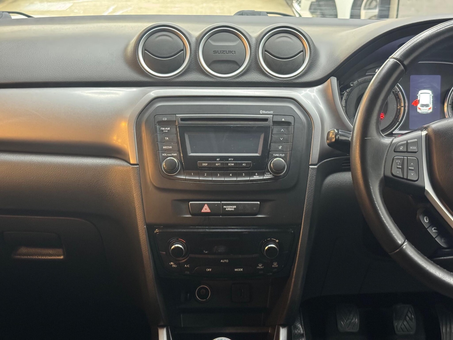 Used Suzuki Vitara 2019 for sale - 75687676: Photo 27