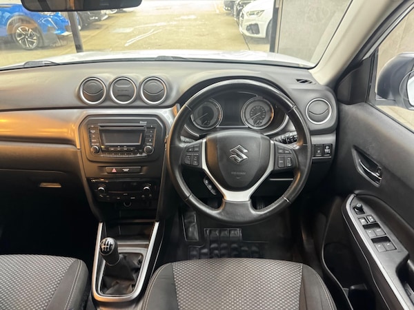 Used Suzuki Vitara 2019 for sale - 75687676: Photo 28