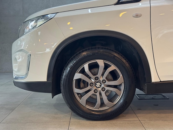 Used Suzuki Vitara 2019 for sale - 75687676: Photo 2
