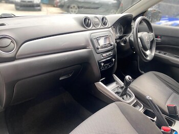 Used Suzuki Vitara 2019 for sale - 75687676: Photo