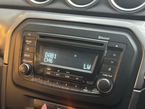 Used Suzuki Vitara 2019 for sale - 75687676: Photo 32