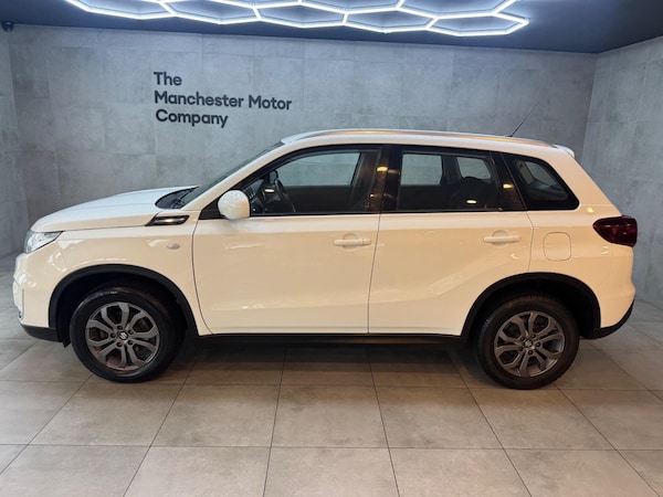 Used Suzuki Vitara 2019 for sale - 75687676: Photo 3