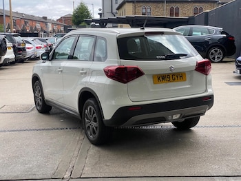 Used Suzuki Vitara 2019 for sale - 75687676: Photo