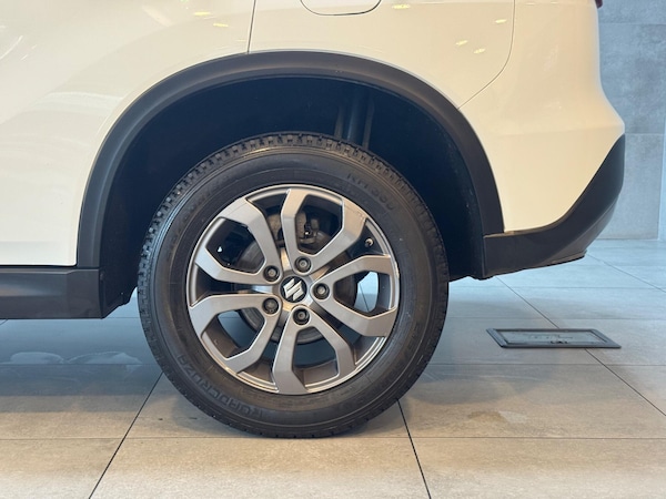 Used Suzuki Vitara 2019 for sale - 75687676: Photo 4
