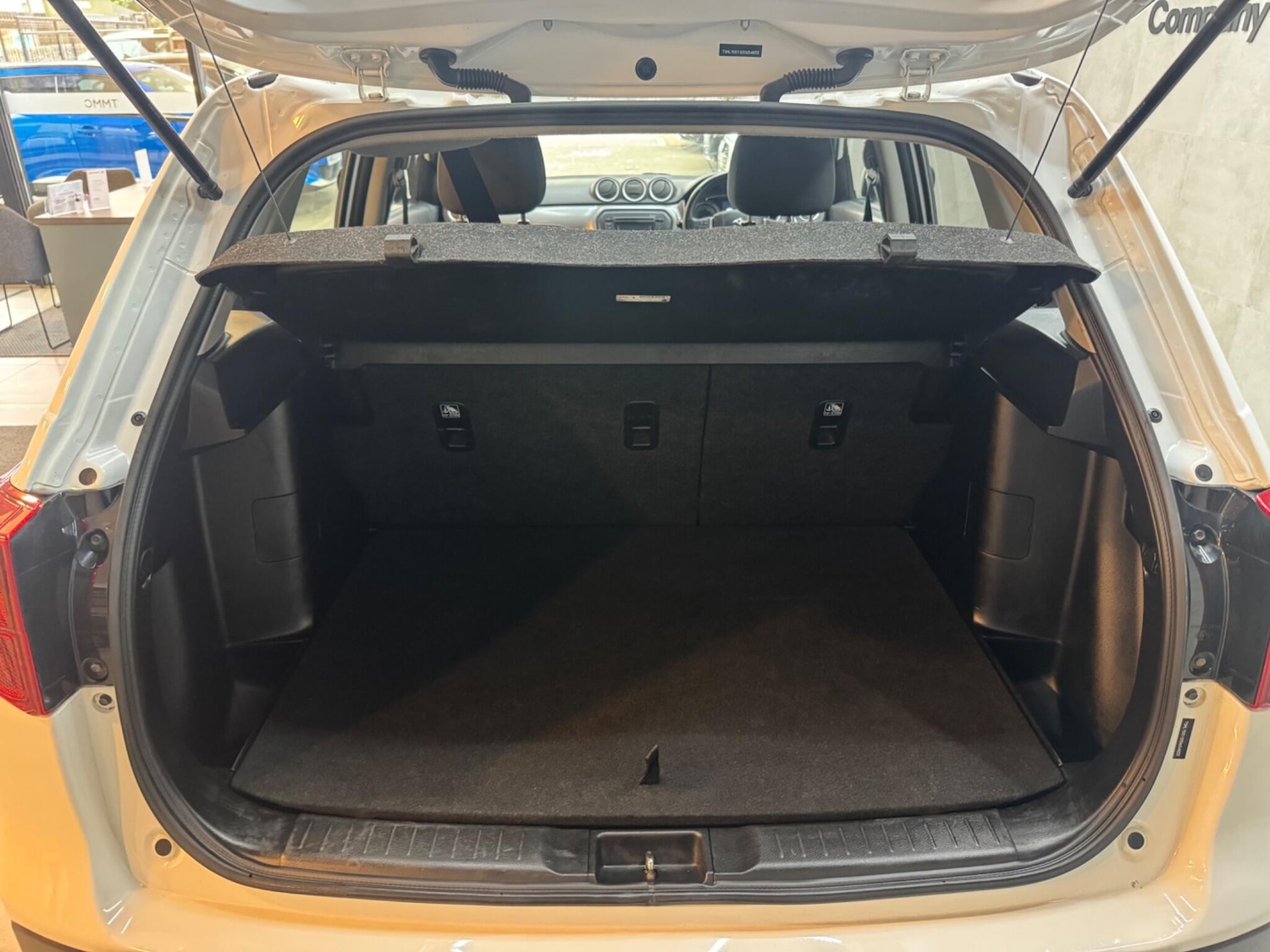 Used Suzuki Vitara 2019 for sale - 75687676: Photo 5