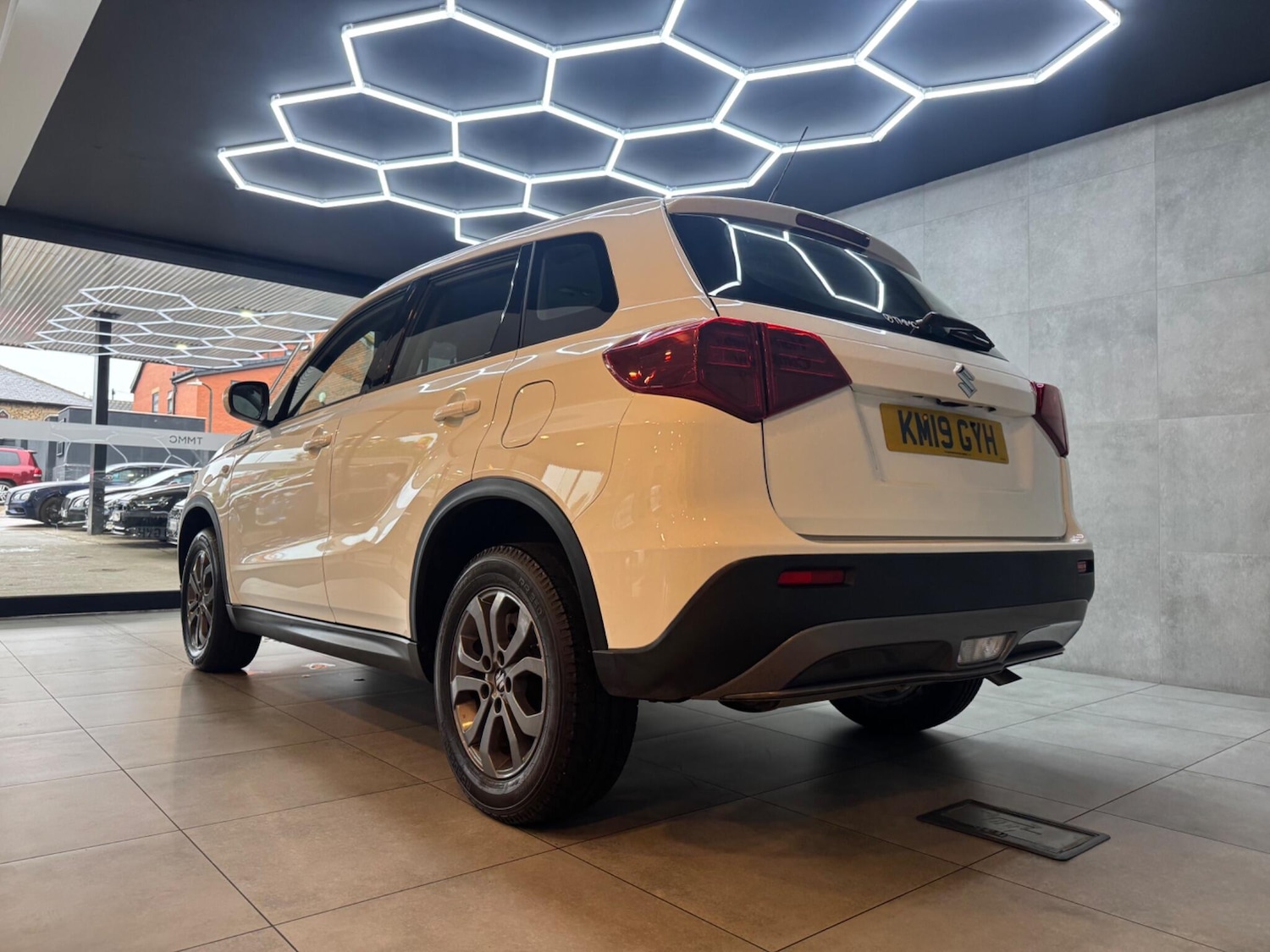 Used Suzuki Vitara 2019 for sale - 75687676: Photo 6