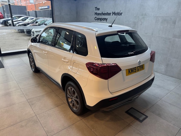 Used Suzuki Vitara 2019 for sale - 75687676: Photo 7