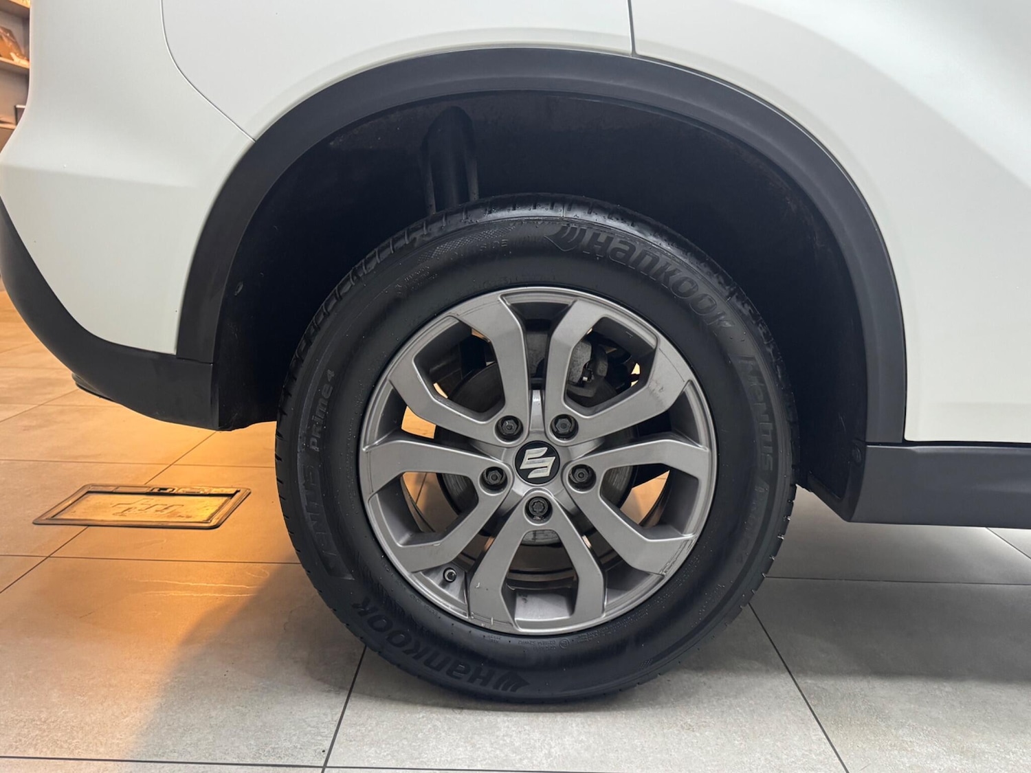 Used Suzuki Vitara 2019 for sale - 75687676: Photo 8