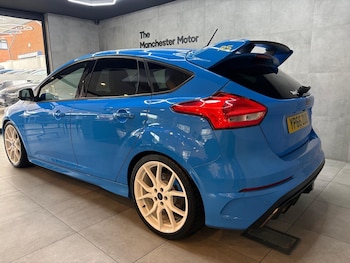 Used Ford Focus 2016 for sale - 79540734: Photo