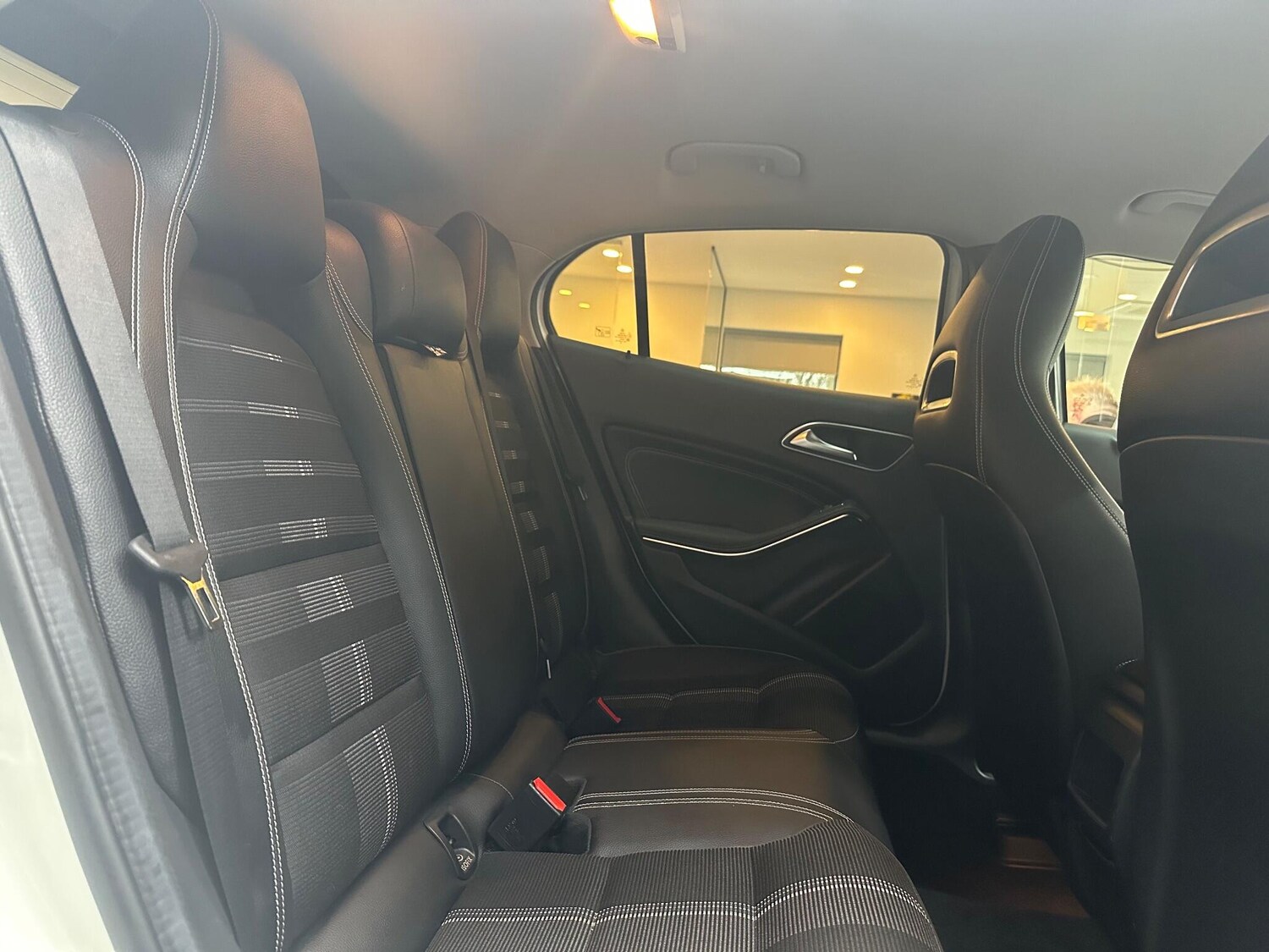 Used Mercedes-Benz GLA 2018 for sale - 78020480: Photo 11