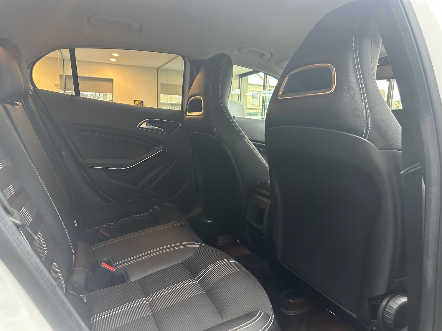 Used Mercedes-Benz GLA 2018 for sale - 78020480: Photo 12