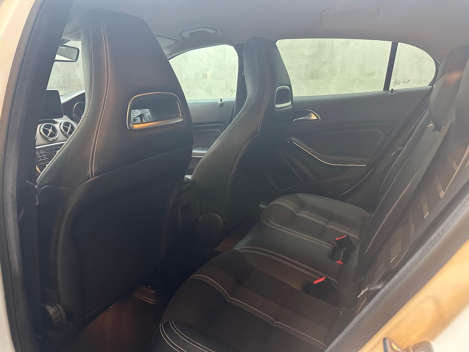 Used Mercedes-Benz GLA 2018 for sale - 78020480: Photo 13