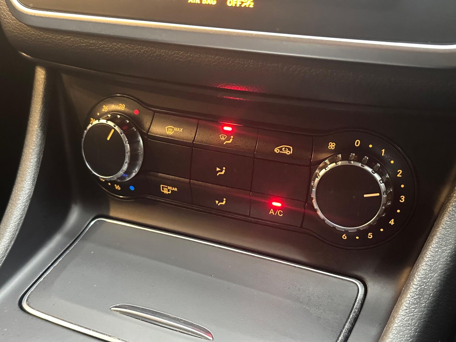 Used Mercedes-Benz GLA 2018 for sale - 78020480: Photo 14