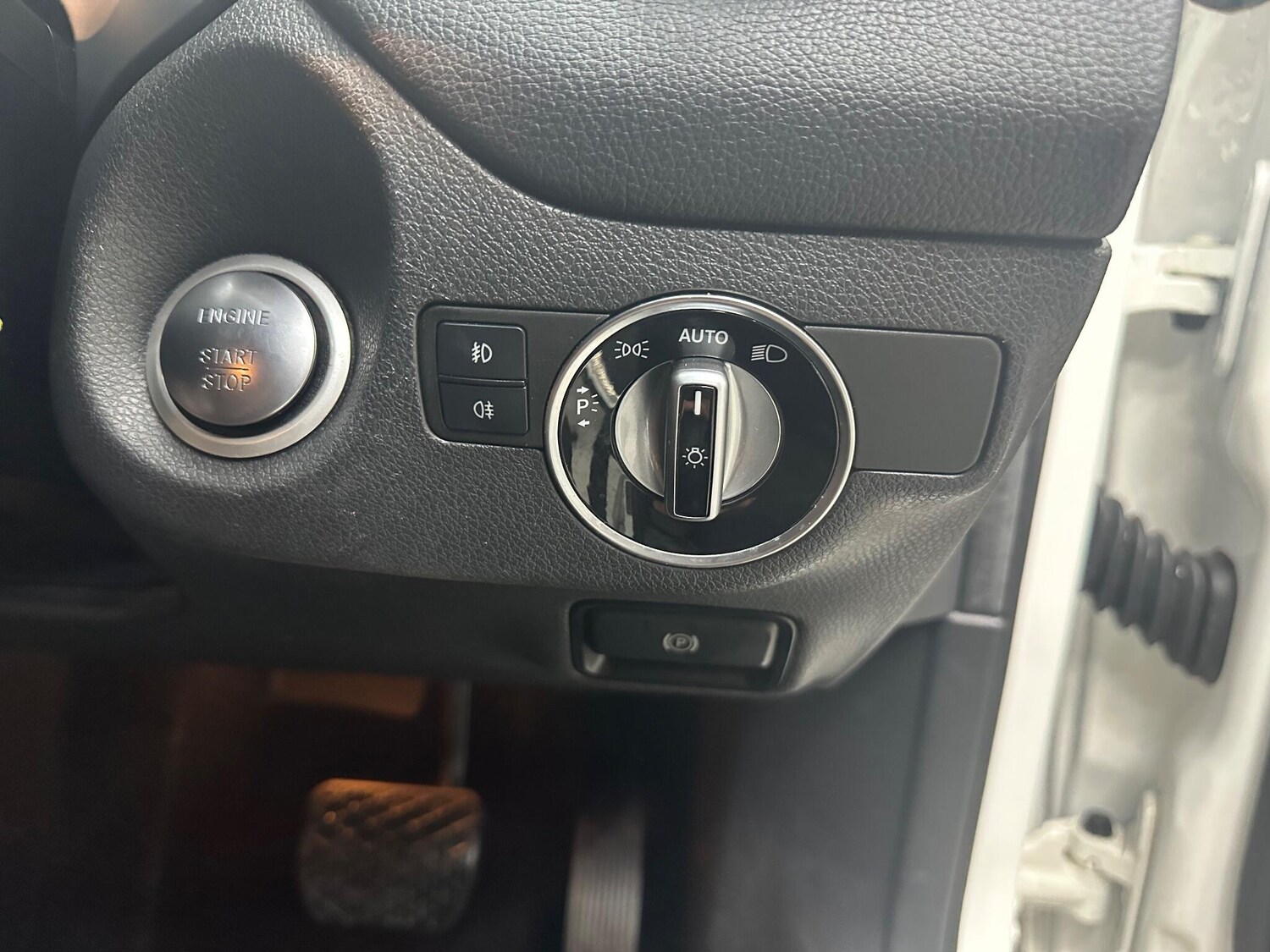 Used Mercedes-Benz GLA 2018 for sale - 78020480: Photo 18