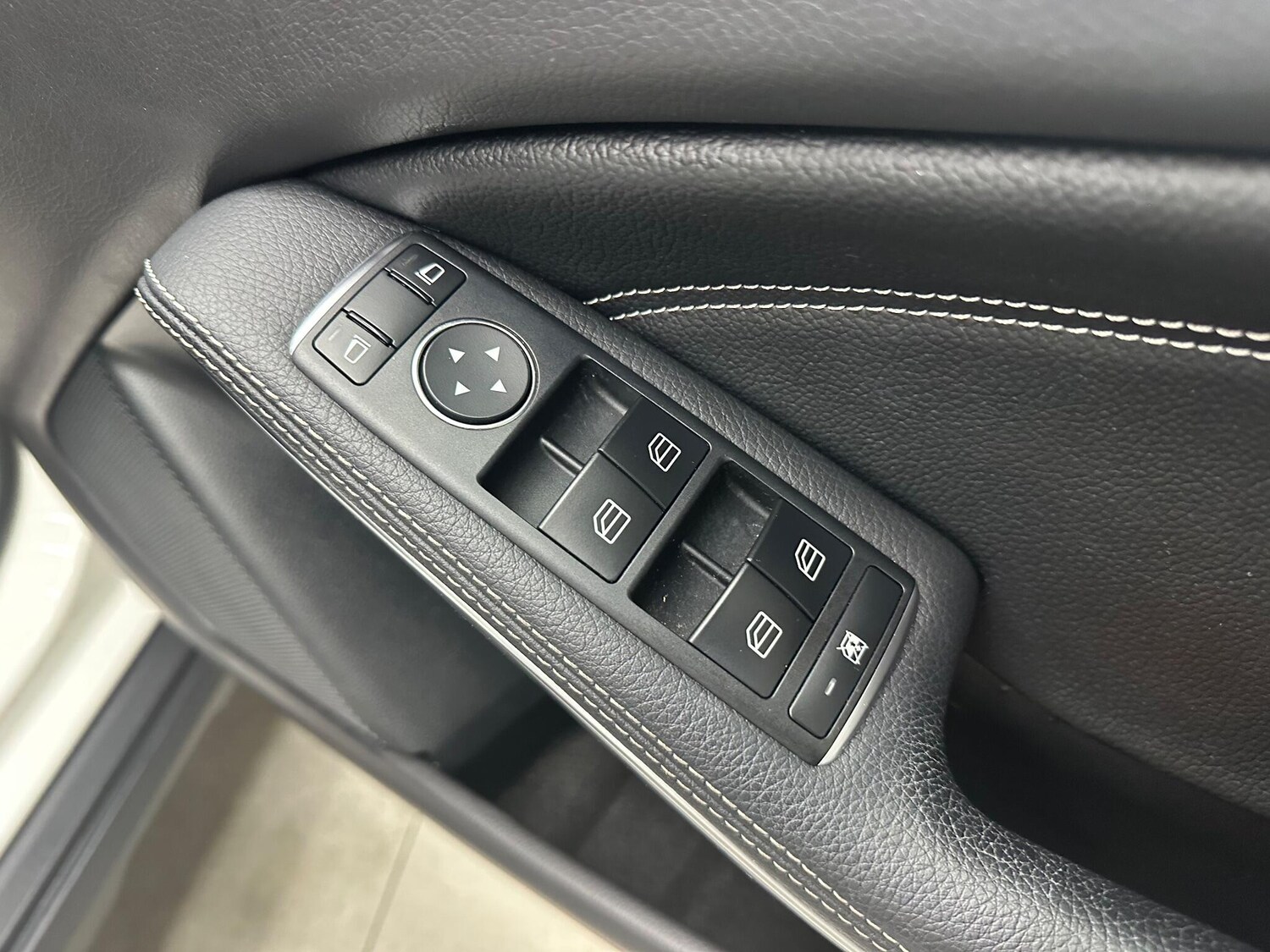 Used Mercedes-Benz GLA 2018 for sale - 78020480: Photo 20