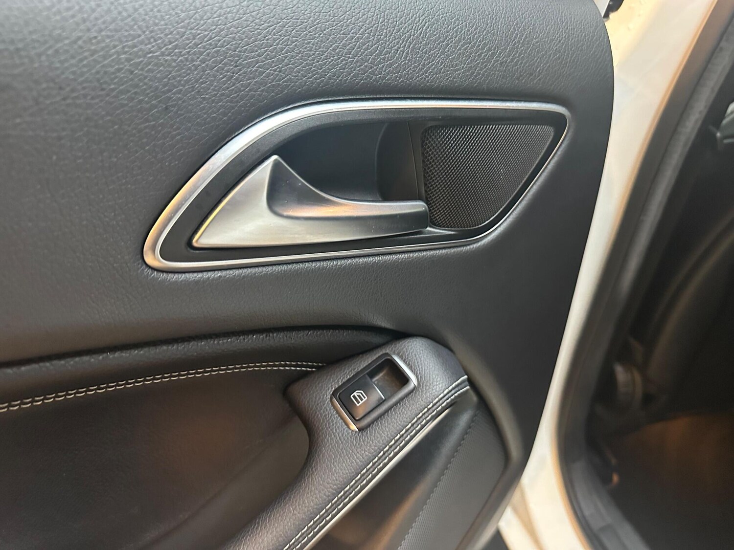 Used Mercedes-Benz GLA 2018 for sale - 78020480: Photo 21