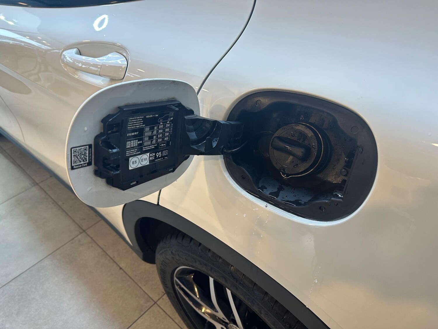 Used Mercedes-Benz GLA 2018 for sale - 78020480: Photo 22