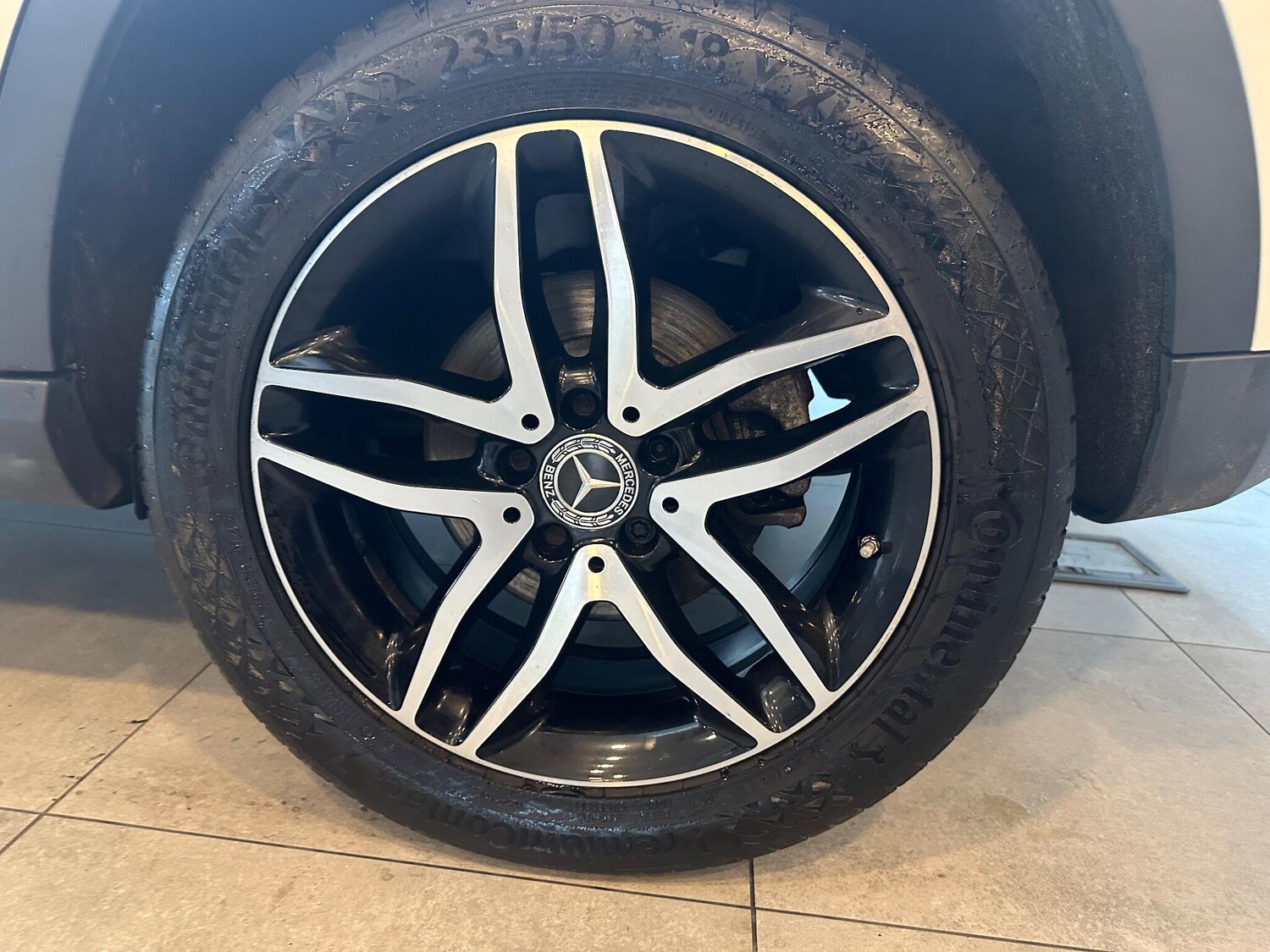 Used Mercedes-Benz GLA 2018 for sale - 78020480: Photo 24