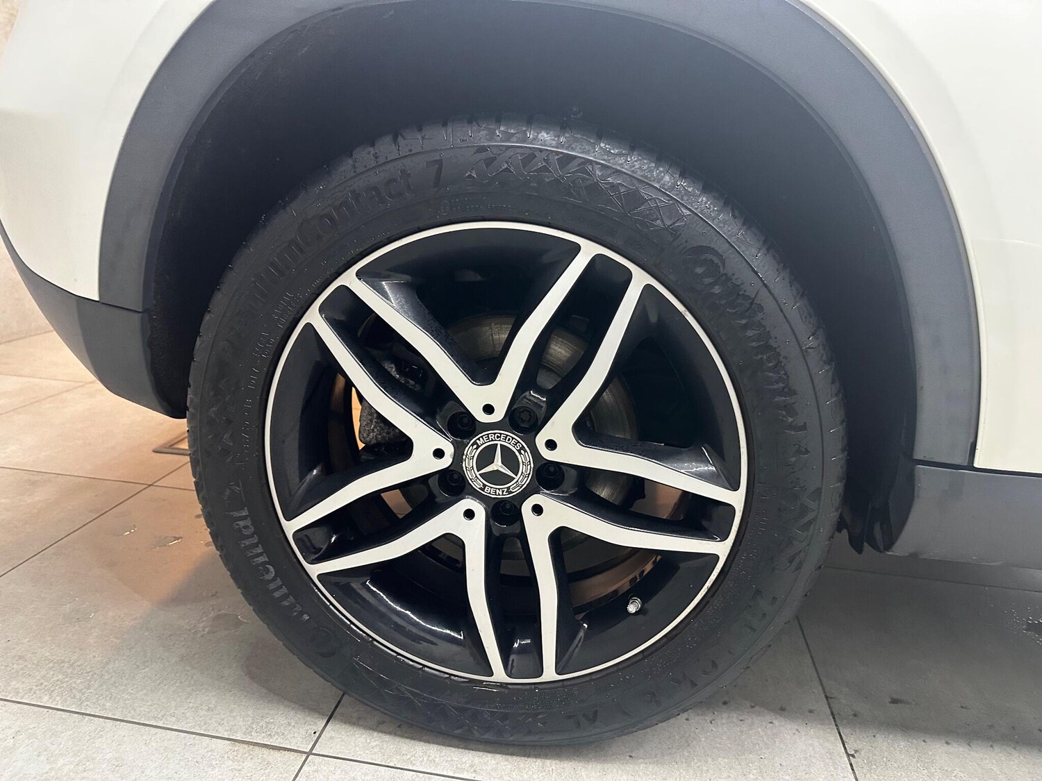 Used Mercedes-Benz GLA 2018 for sale - 78020480: Photo 25