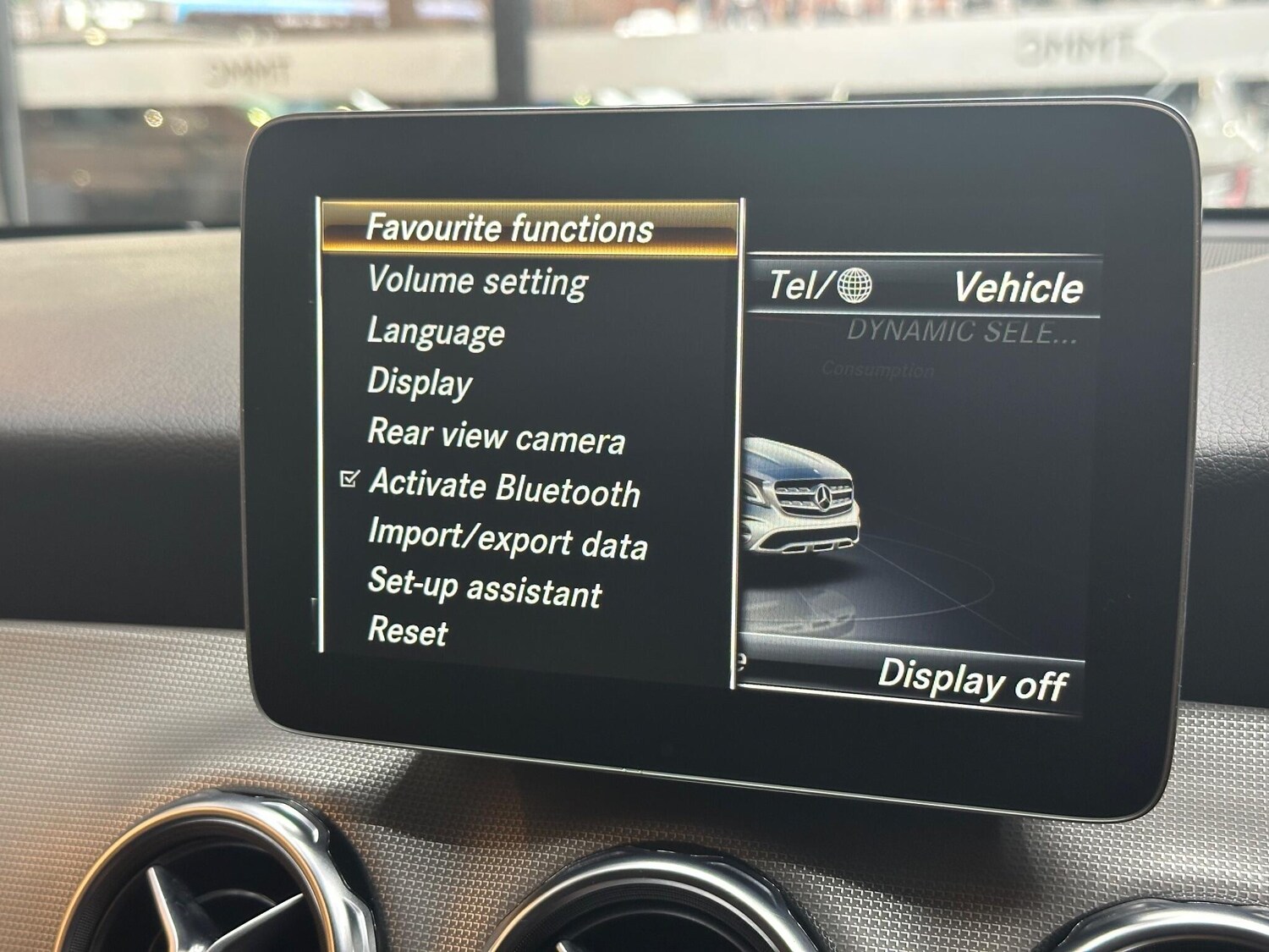 Used Mercedes-Benz GLA 2018 for sale - 78020480: Photo 27