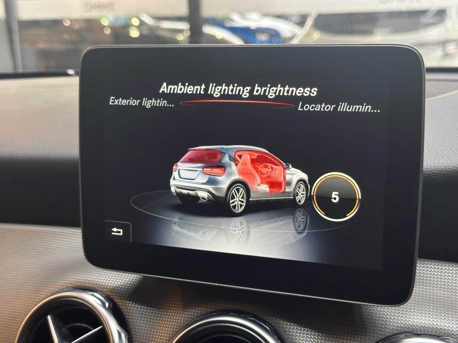 Used Mercedes-Benz GLA 2018 for sale - 78020480: Photo 28