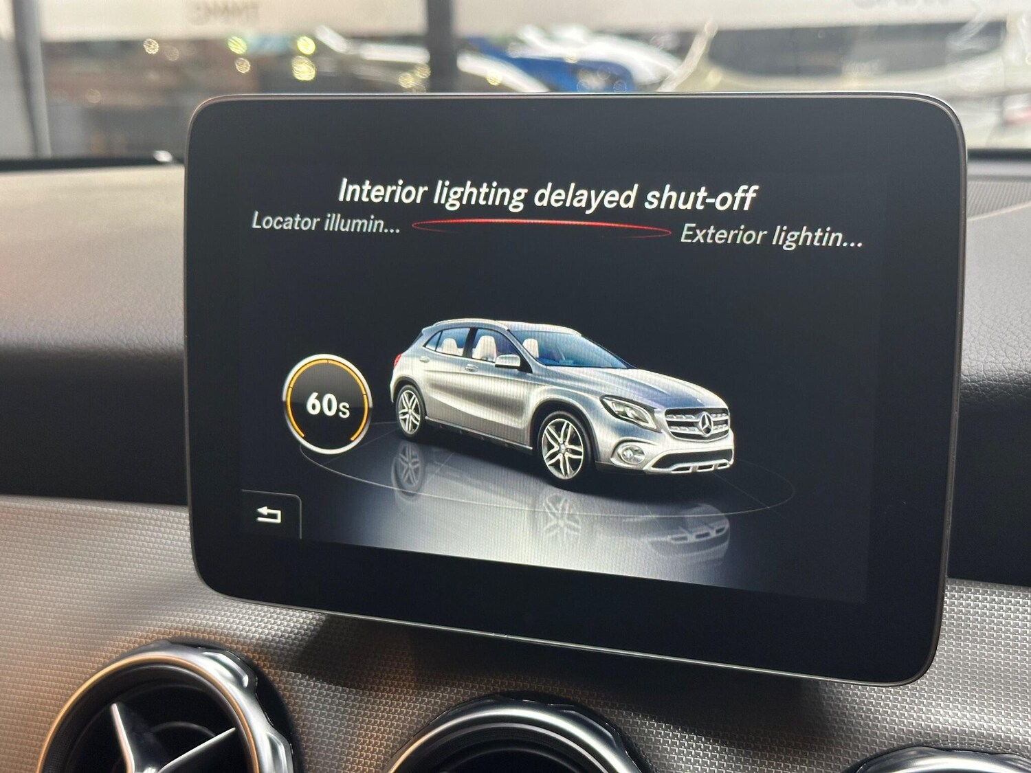 Used Mercedes-Benz GLA 2018 for sale - 78020480: Photo 30