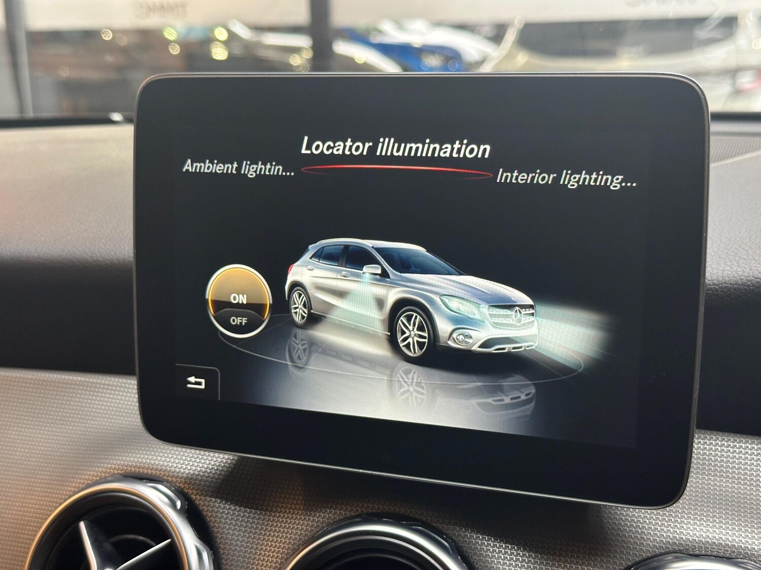 Used Mercedes-Benz GLA 2018 for sale - 78020480: Photo 31