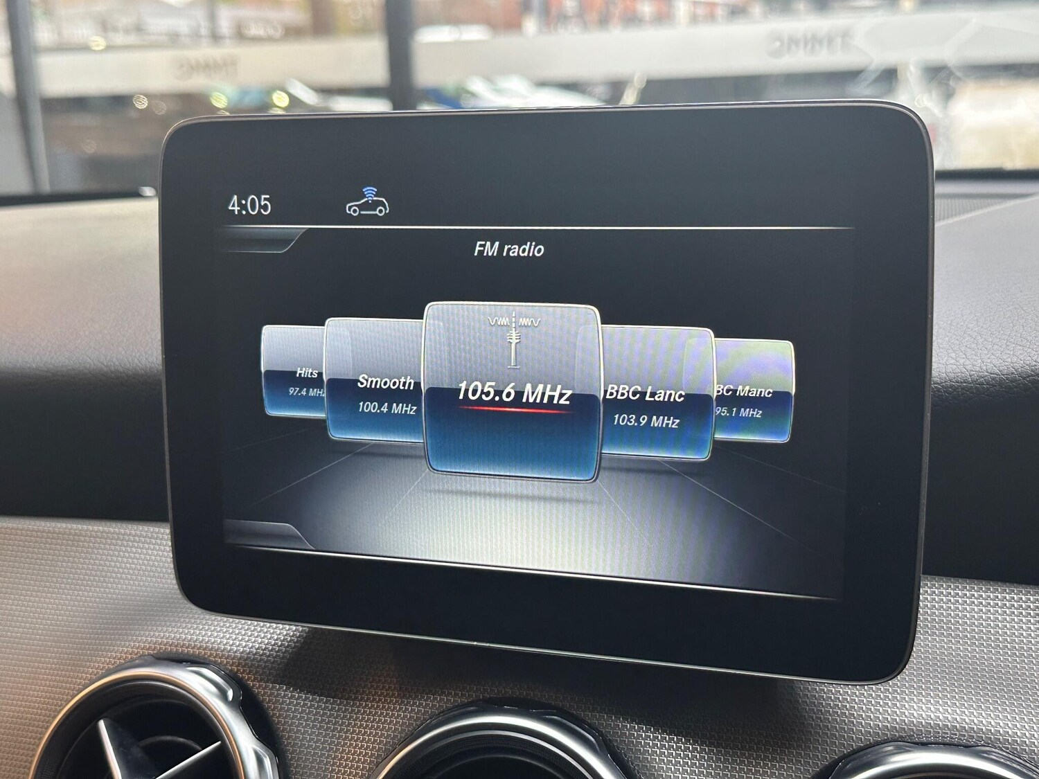 Used Mercedes-Benz GLA 2018 for sale - 78020480: Photo 35