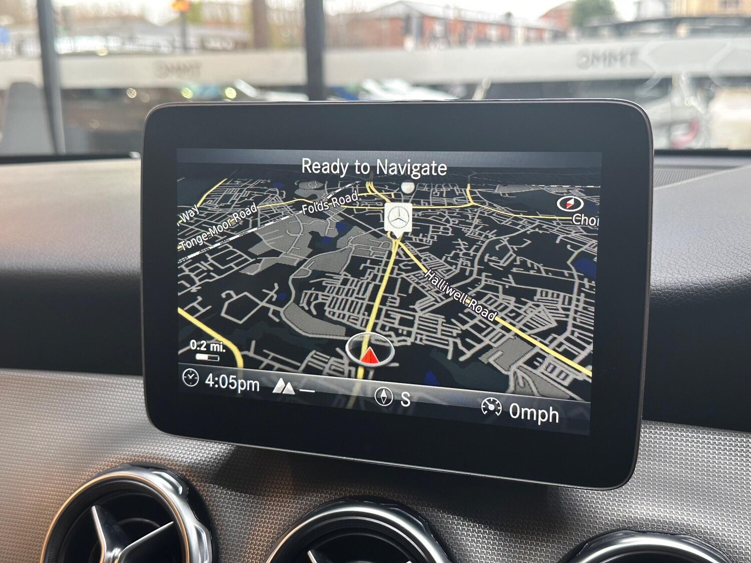 Used Mercedes-Benz GLA 2018 for sale - 78020480: Photo 37