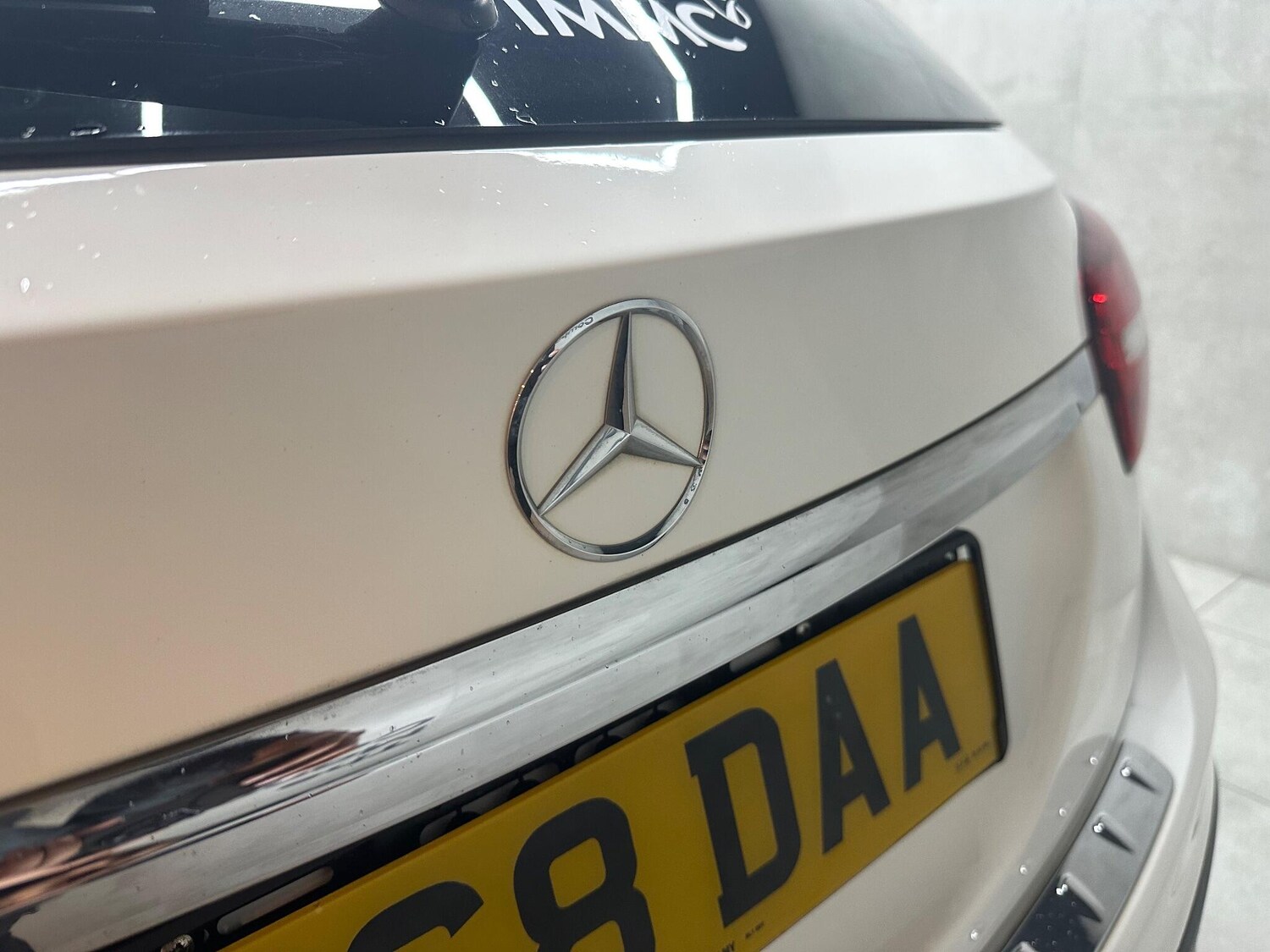 Used Mercedes-Benz GLA 2018 for sale - 78020480: Photo 45