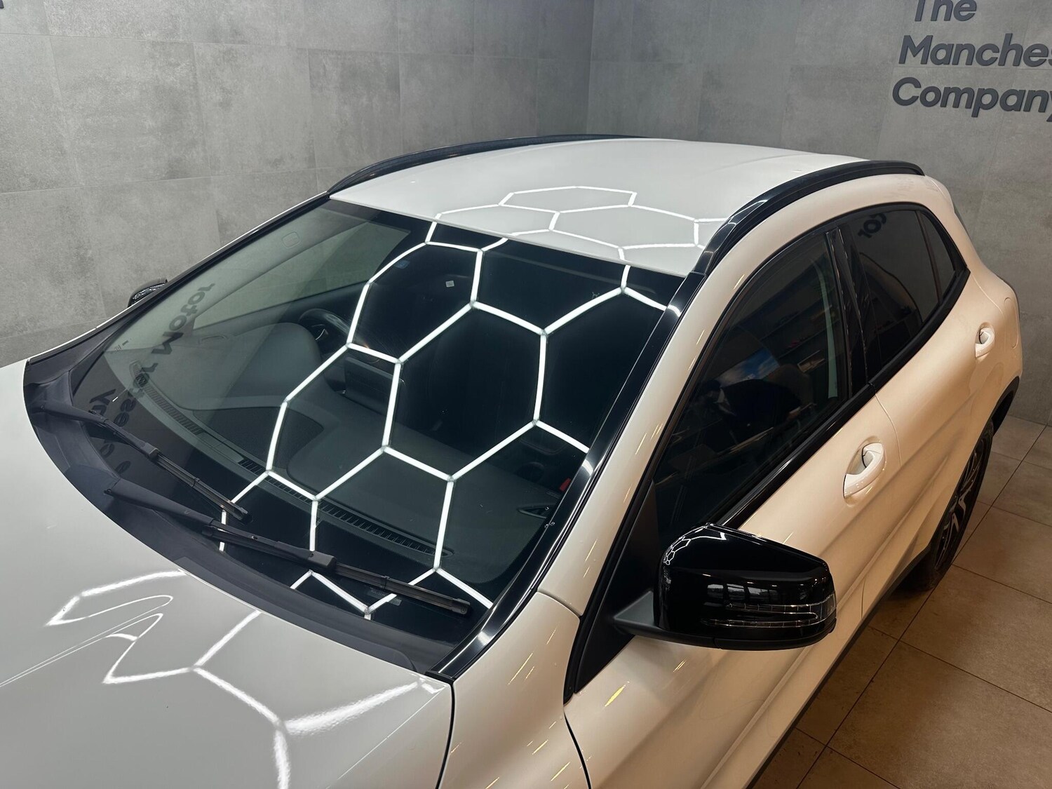 Used Mercedes-Benz GLA 2018 for sale - 78020480: Photo 47