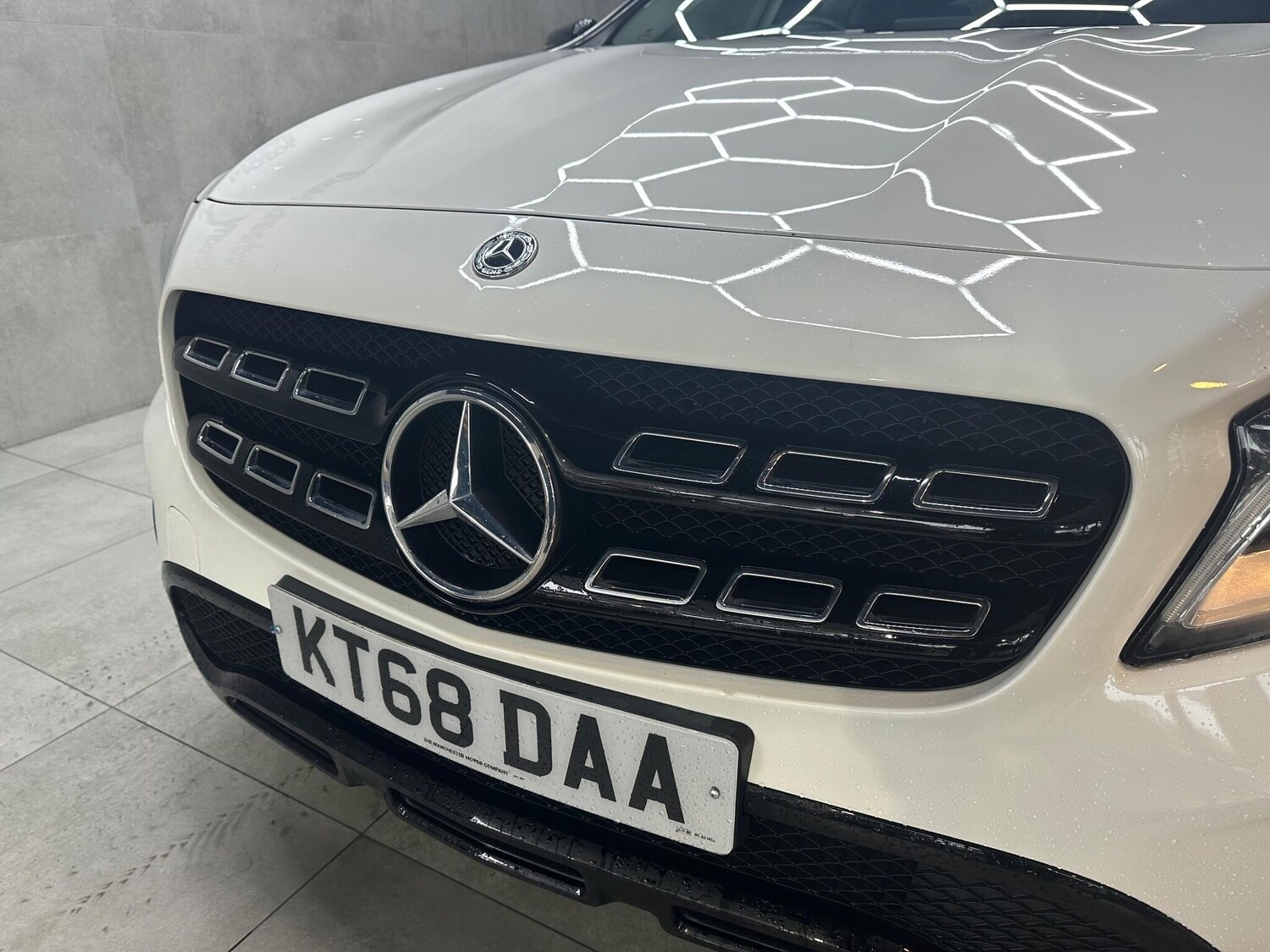 Used Mercedes-Benz GLA 2018 for sale - 78020480: Photo 50