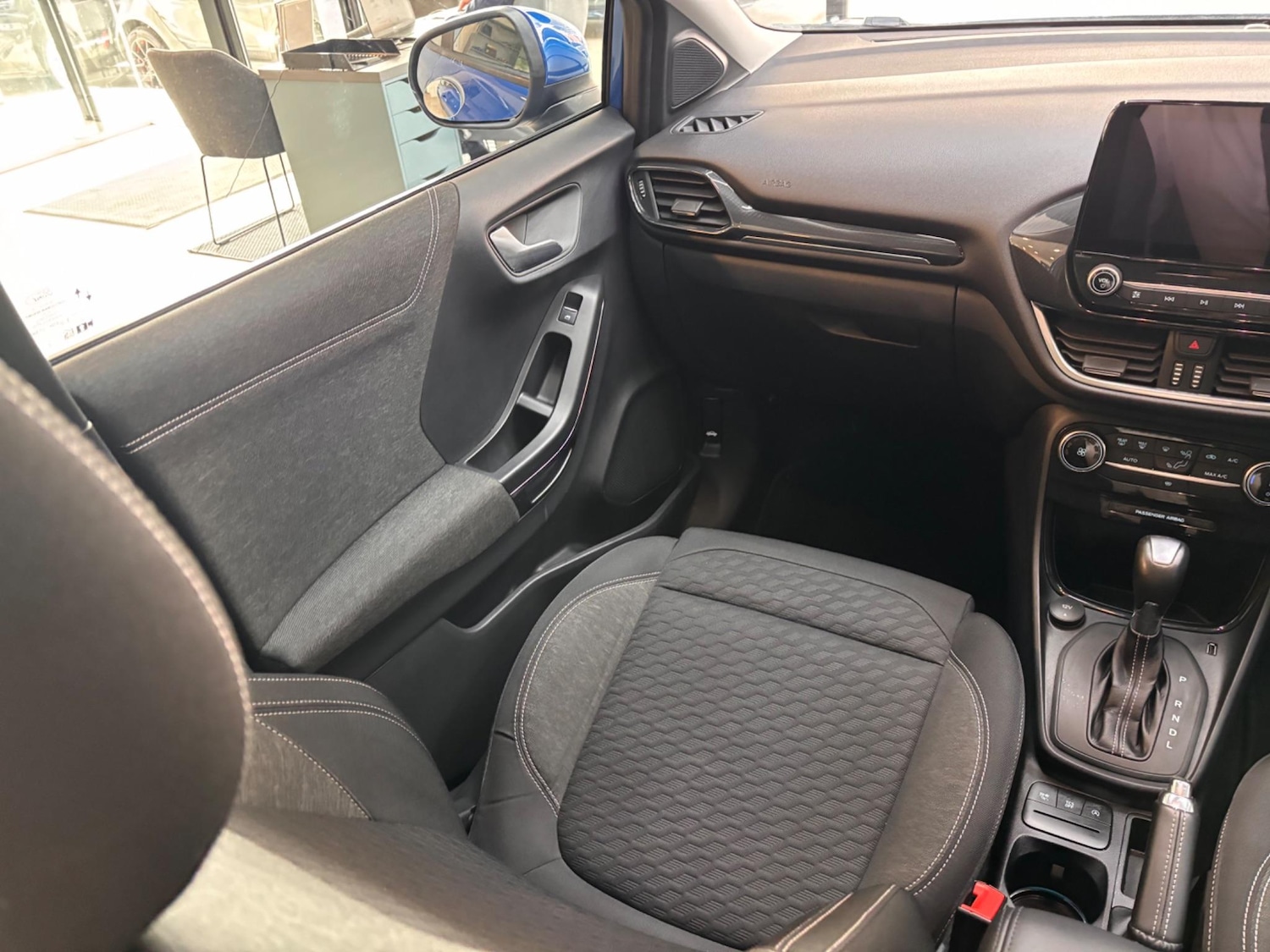 Vehicle 24